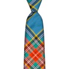 Tartan Tie - MacBeth Ancient